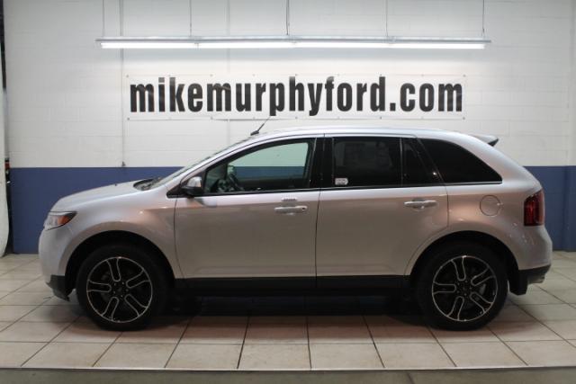 Ford Edge 2013 photo 1