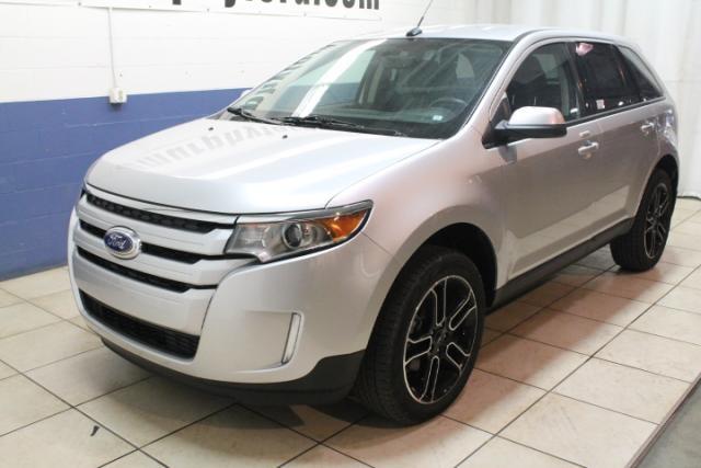 Ford Edge 2013 photo 2