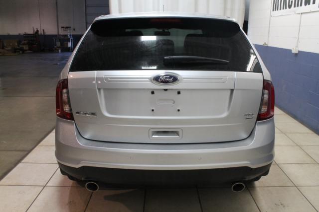 Ford Edge 2013 photo 3