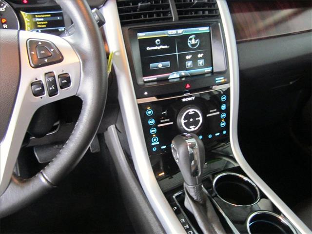 Ford Edge 2013 photo 5