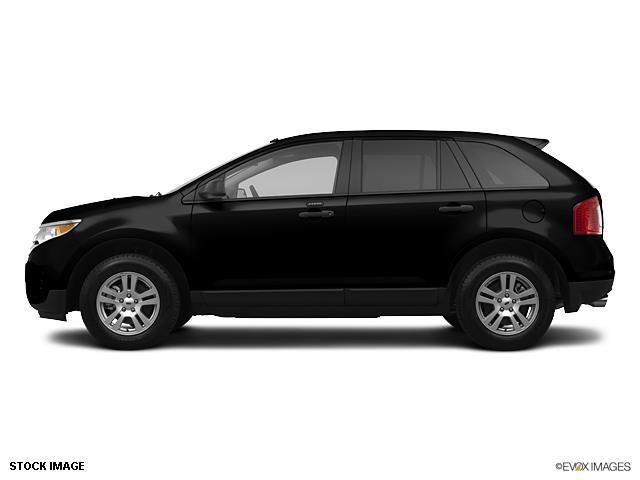 Ford Edge 2013 photo 3