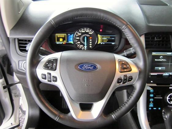 Ford Edge 2013 photo 9