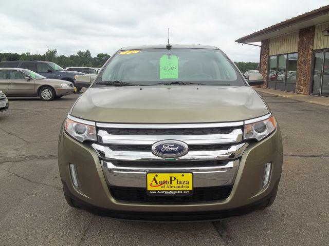 Ford Edge 2013 photo 1