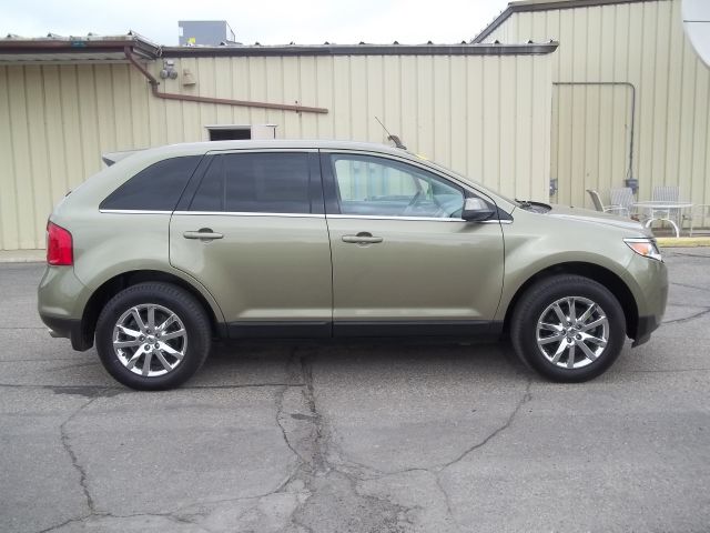 Ford Edge 2013 photo 2