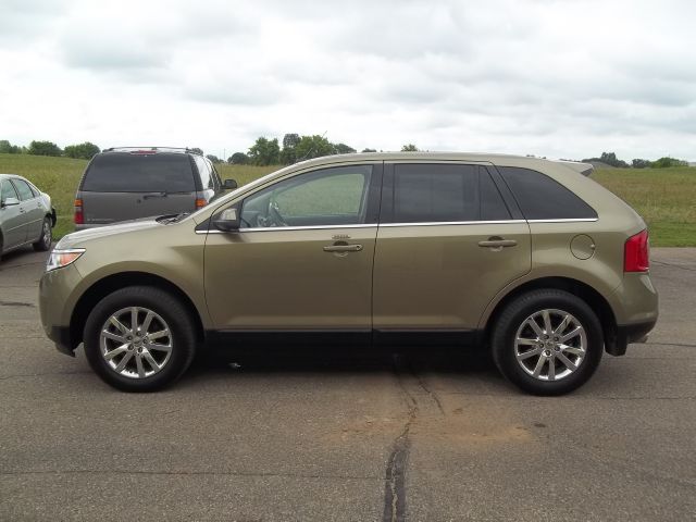 Ford Edge 2013 photo 4