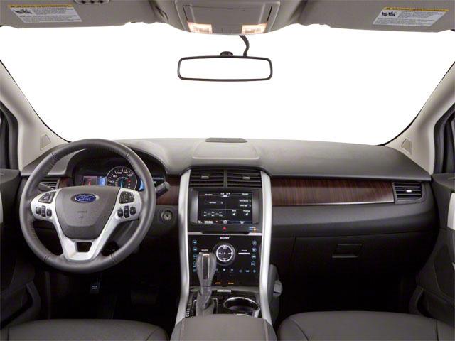 Ford Edge 2013 photo 1