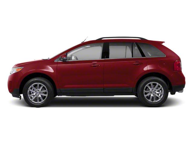 Ford Edge 2013 photo 2