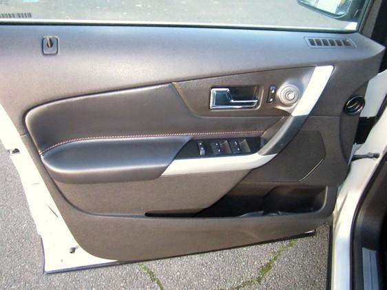 Ford Edge 2013 photo 10