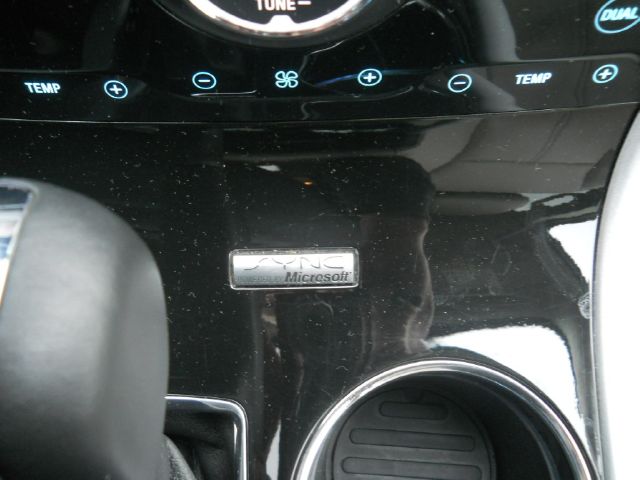 Ford Edge 2013 photo 13