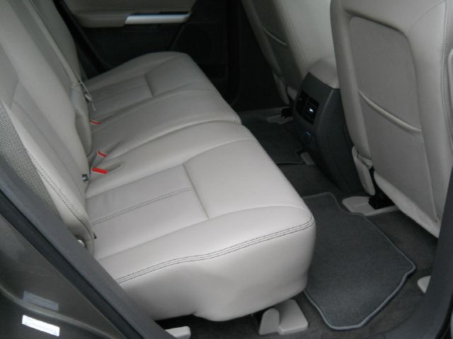 Ford Edge 2013 photo 18