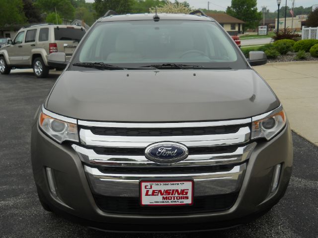 Ford Edge 2013 photo 20