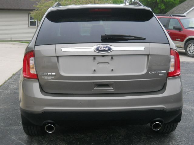 Ford Edge 2013 photo 23