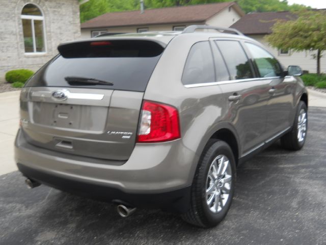 Ford Edge 2013 photo 24