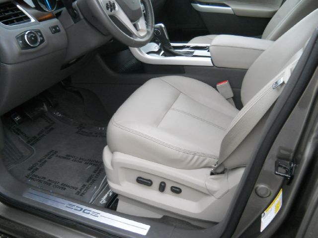 Ford Edge 2013 photo 3