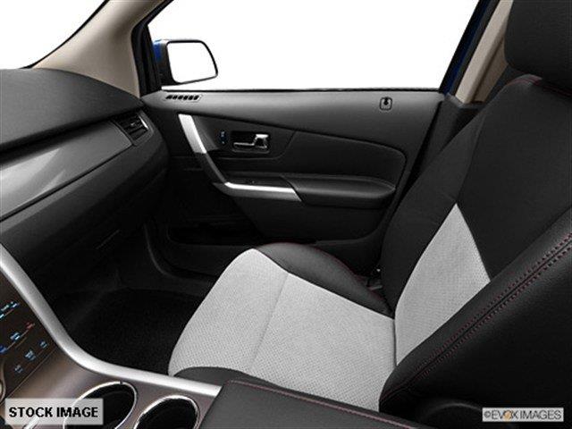 Ford Edge 2013 photo 1