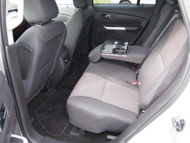 Ford Edge 2013 photo 5