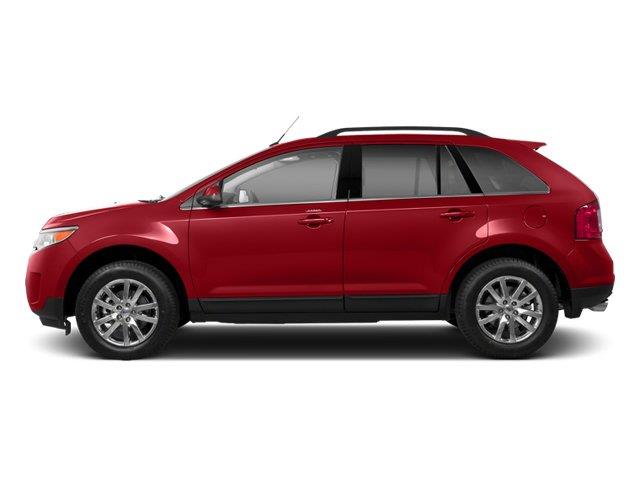 Ford Edge SLT 25 SUV