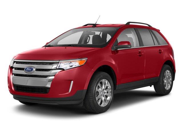 Ford Edge 2013 photo 2