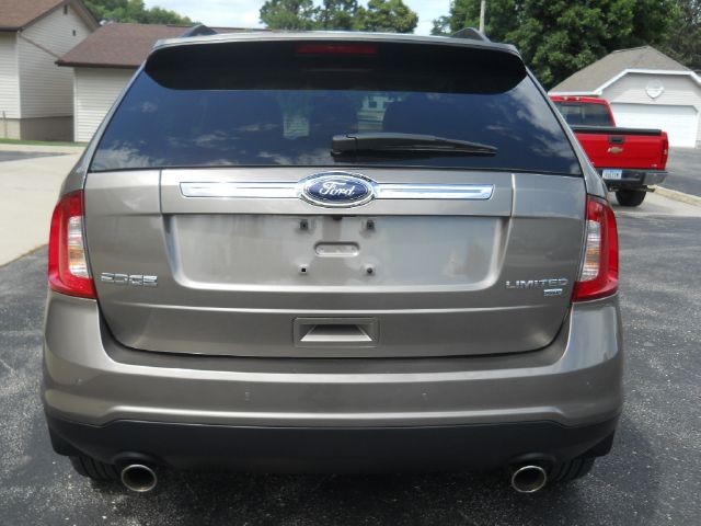 Ford Edge 2013 photo 3