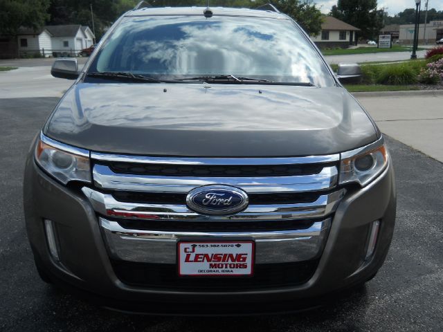 Ford Edge 2013 photo 4