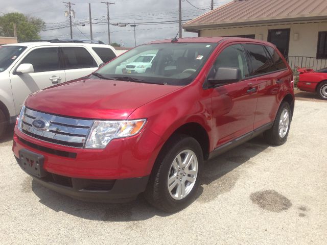 Ford Edge Power LIFT GATE SUV