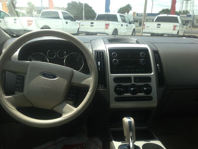 Ford Edge 2013 photo 3