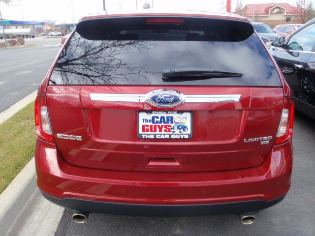 Ford Edge 2013 photo 3