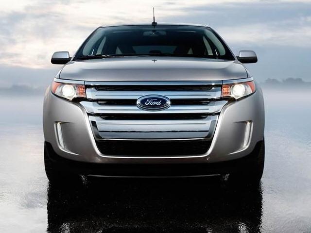 Ford Edge 2013 photo 1