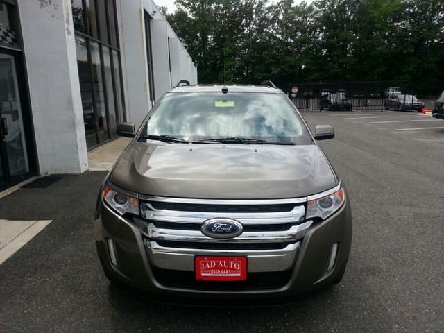 Ford Edge 2013 photo 3