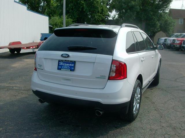 Ford Edge 2013 photo 3