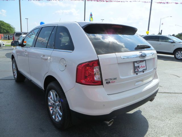 Ford Edge 2013 photo 2