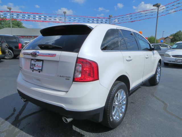 Ford Edge 2013 photo 4