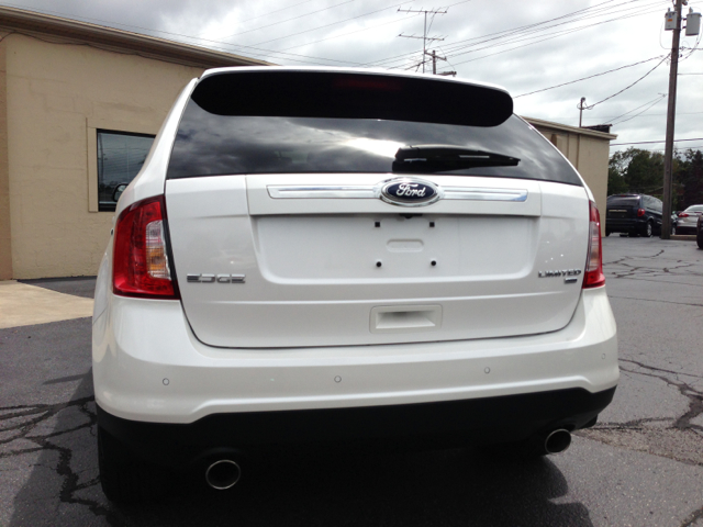 Ford Edge 2013 photo 3