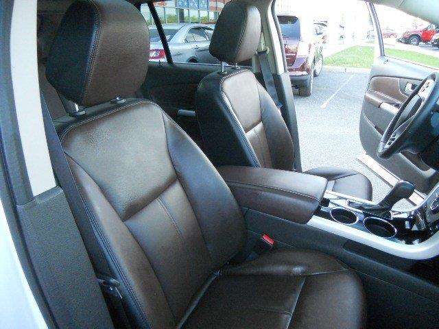 Ford Edge 2013 photo 11