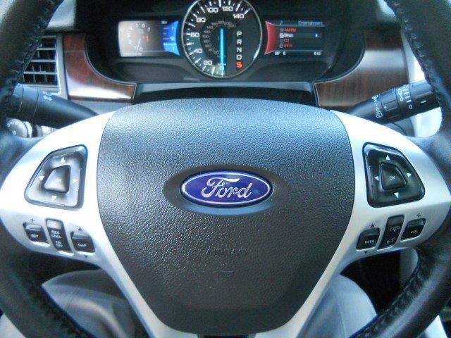 Ford Edge 2013 photo 28