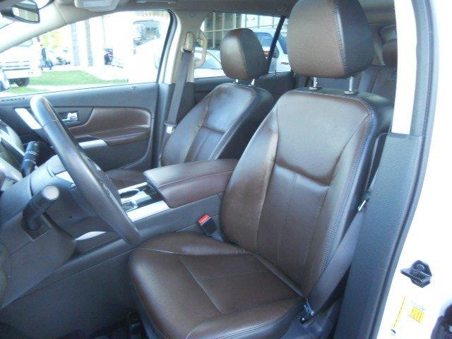 Ford Edge 2013 photo 8