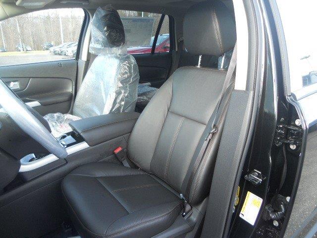 Ford Edge 2013 photo 2