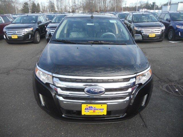 Ford Edge 2013 photo 4