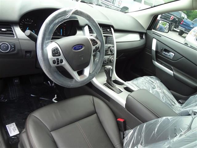 Ford Edge 2013 photo 3