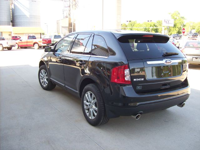 Ford Edge Power LIFT GATE SUV