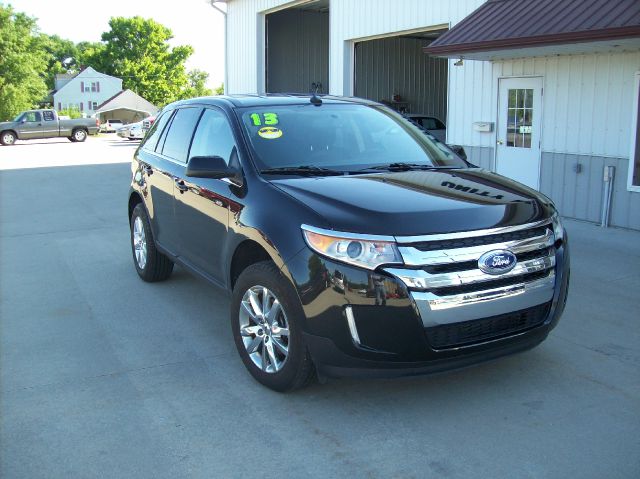 Ford Edge 2013 photo 1