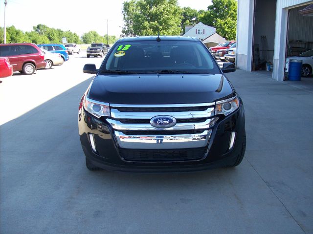 Ford Edge 2013 photo 2