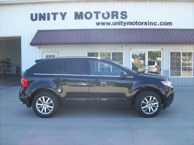 Ford Edge 2013 photo 3