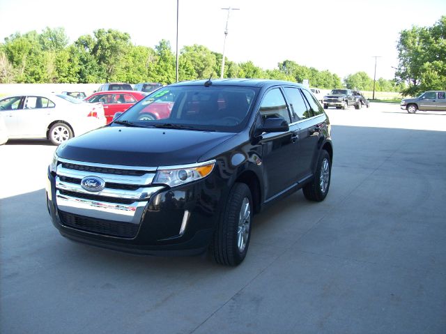 Ford Edge 2013 photo 4