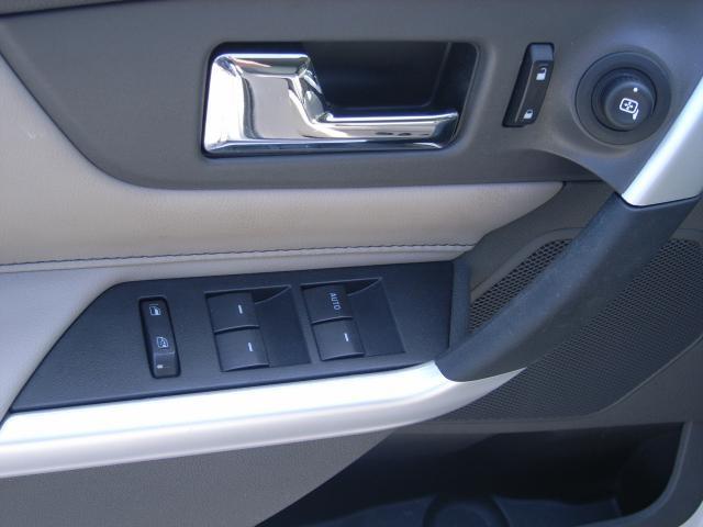 Ford Edge 2013 photo 11