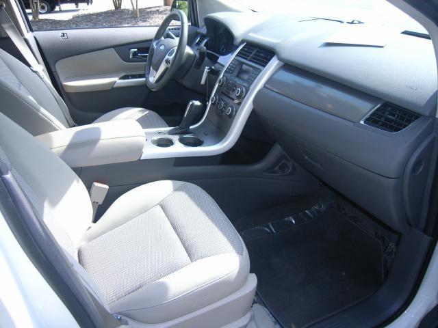 Ford Edge 2013 photo 3