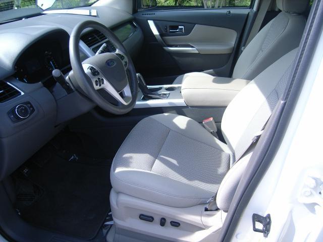 Ford Edge 2013 photo 8