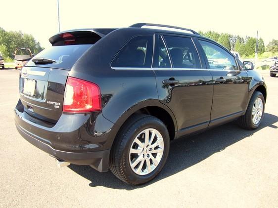 Ford Edge 2013 photo 6