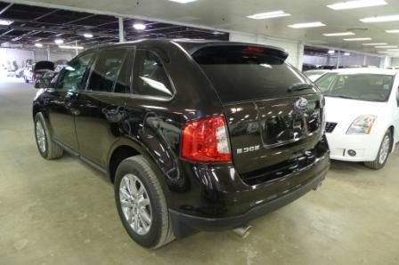 Ford Edge 2013 photo 3