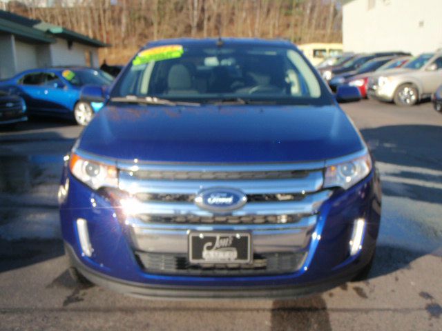 Ford Edge 2013 photo 1